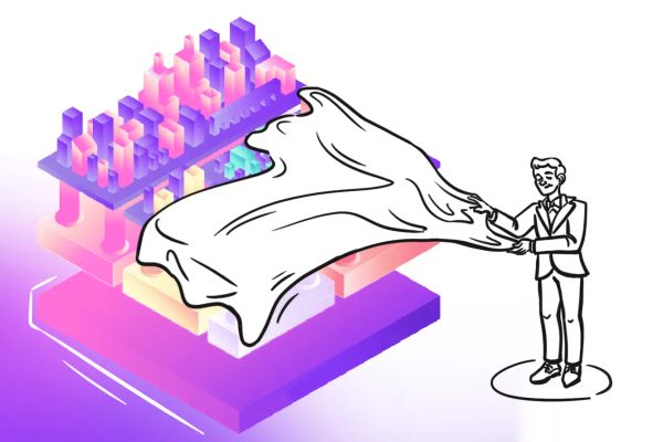 Celestia's Modular blockchain