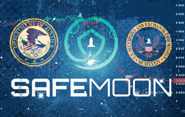 SafeMoon Execs Arrested for Fraud and Simultaneously Charged by SEC