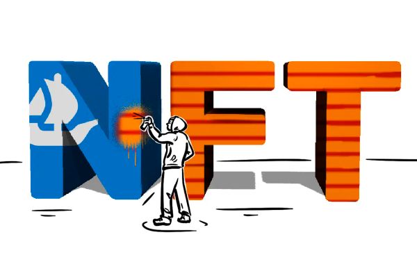 Surge of NFT Momentum Benefits Market Leader Blur