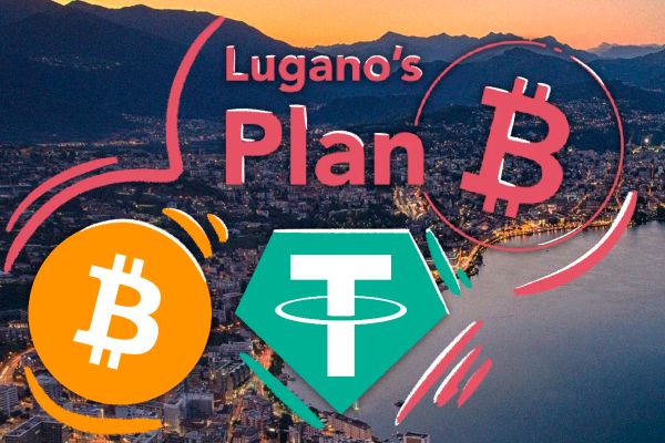 Lugano Plan B