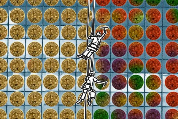 Bitcoin Ordinals Stir Controversy: Innovation or Network Burden?