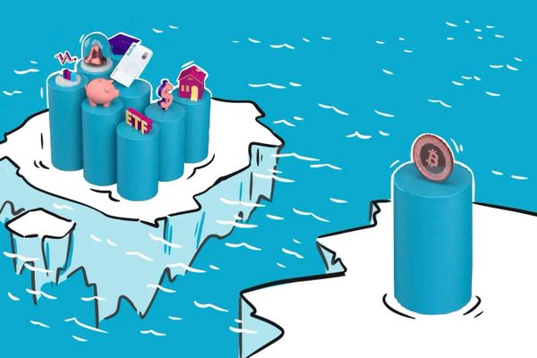 SoFi Bows Out of Crypto Market Due to U.S. Regulatory Uncertainty