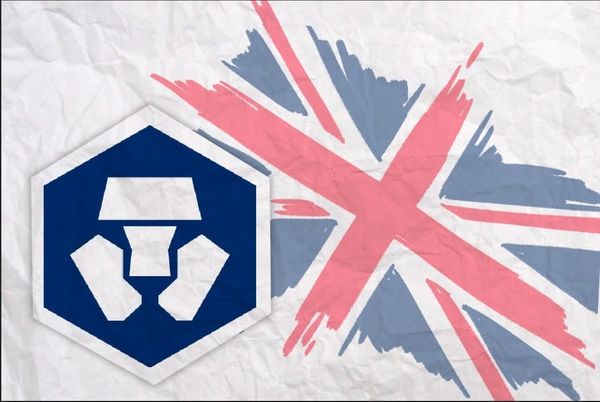 Crypto.com Receives License as an Electronic Money Institution in the UK