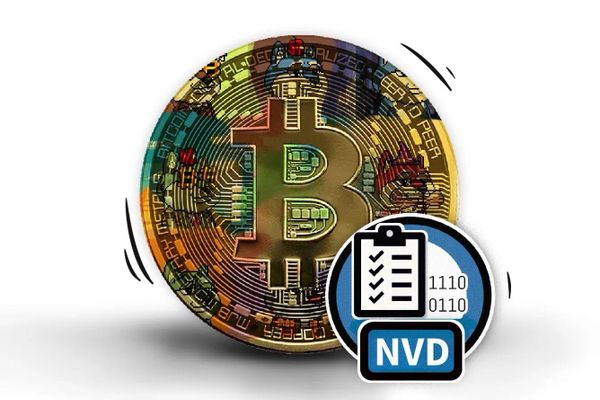 Bitcoin Ordinals Listed as Vulnerability in U.S. National Database