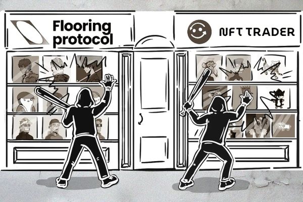 Christmas Theft Wave Hits NFT Market: Over $4 Million Reported Stolen