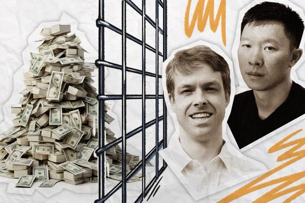 $1B of Three Arrows Capital Founders Assets Subject to Global Freeze