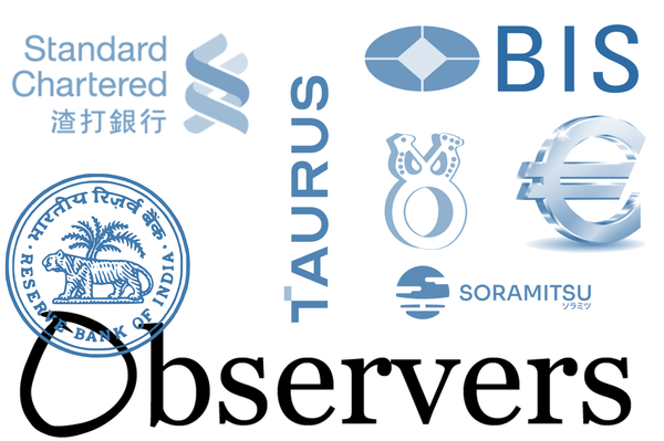 Banking and CBDC Weekend Roundup 02/12/2023