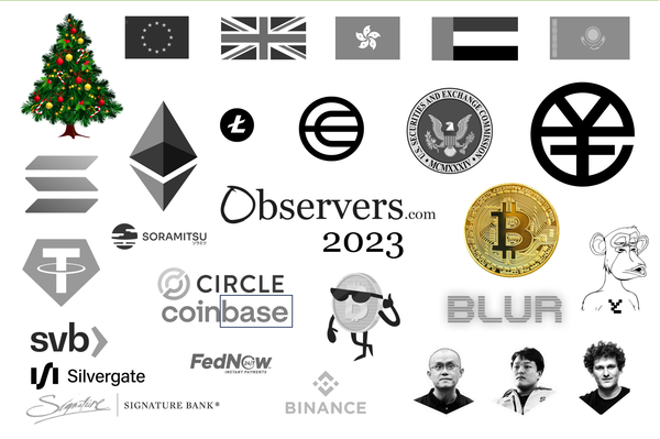 Observers Annual Review