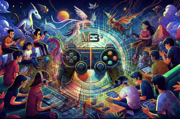 Annual Web3 Gaming Revenue Predicted to Hit $22 Billion by 2025