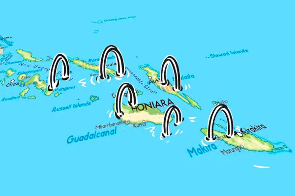 Solomon Islands Officially Joins CBDC Club with Proof of Concept Launch