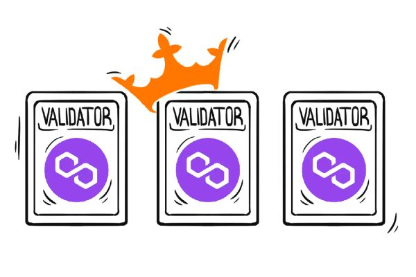 DraftKings Fails as Polygon Validator Despite Preferential Treatment