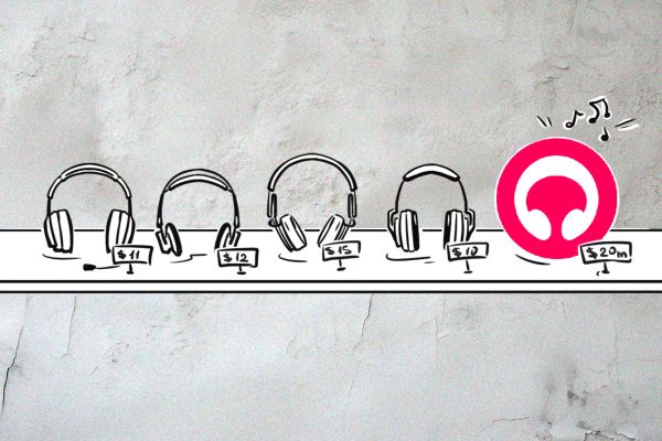 Тune.FM Raises $20M in Quest to Revolutionize the Music Industry