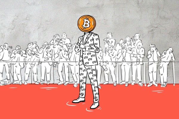 Spot Bitcoin ETF Approval: All Over Bar the Shouting… So Much Shouting