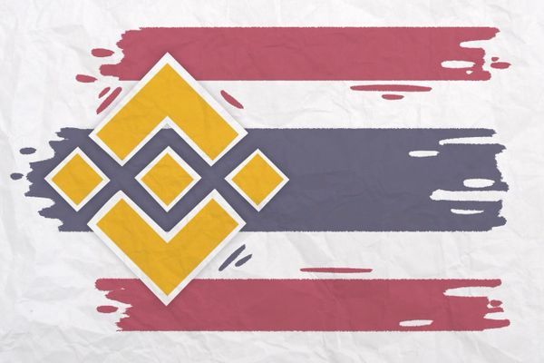 Binance Aims at Bitkub Market Share with Launch of Thai Exchange