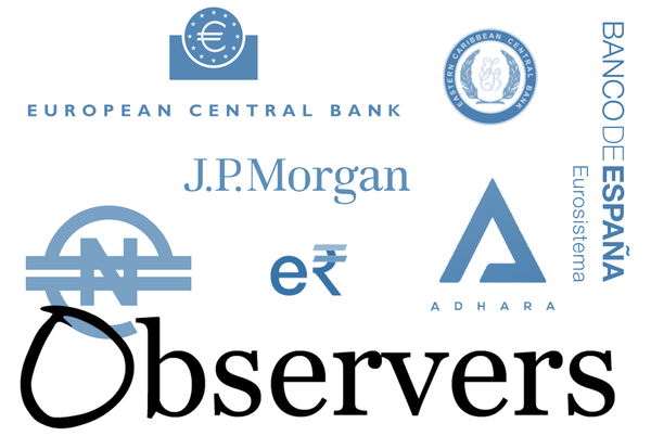 Banking and CBDC Weekend Roundup 06/01/2024