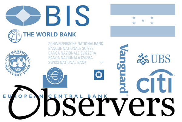 Banking and CBDC Weekend Roundup 13/01/2024