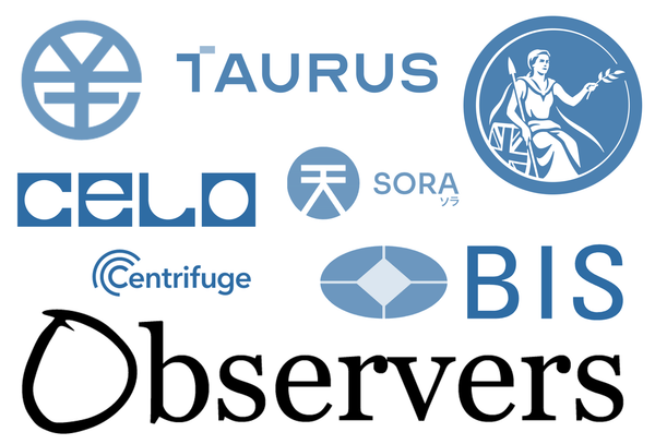 Banking and CBDC Weekend Roundup 27/01/2024