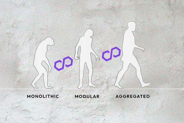 Polygon ‘AggLayer’ Promises a Solution to Ethereum Fragmentation