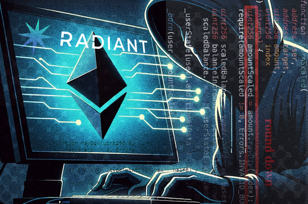 Flash Loan Attack Drains $4.5 Million, Forces Radiant Capital to Pause Operations on Arbitrum