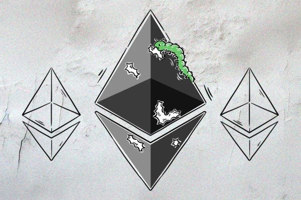 Ethereum Bug
