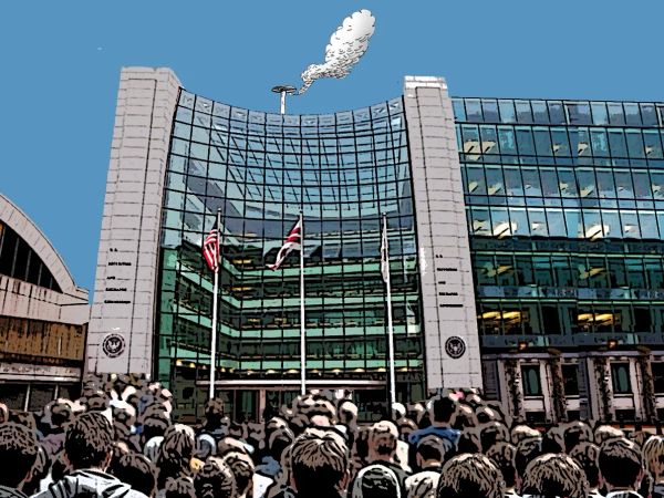 Key Players (Including SEC) Make Preparations For Spot Bitcoin ETF