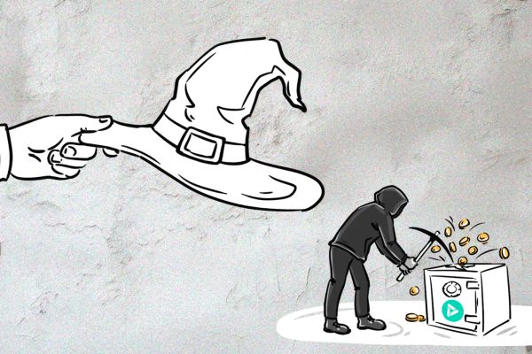 PlayDapp Offered ‘White Hat’ Bounty Hacker