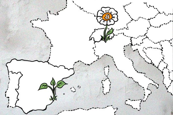 Spanish City Bets on Crypto to Boost Economy and Attract Investment