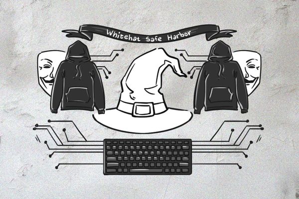 Legal Framework for Ethical Hackers Enables Faster Intervention