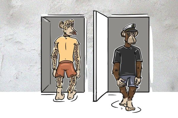 Greg Solano Garga Yuga