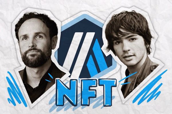 Arbitrum Partners Oscar-Winner for Cryptoart Documentary and Metaverse