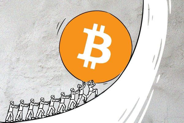 Spot Bitcoin ETFs Continue to Attract Record Institutional Inflows