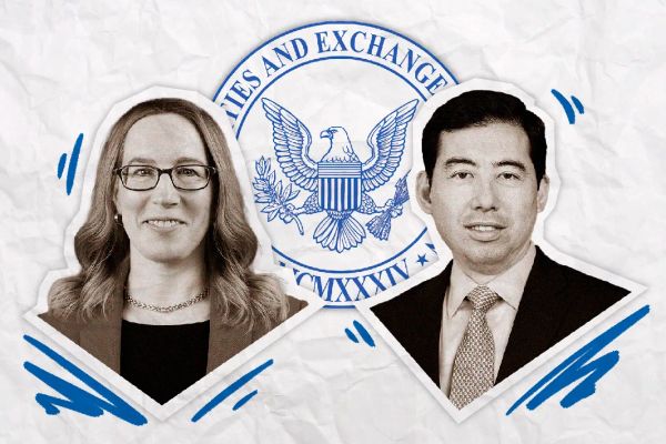 Dealer or No Dealer? Definition Expansion Could Harm Both TradFi and DeFi