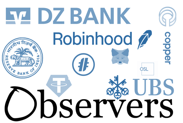 Banking and CBDC Weekend Roundup 10/02/2024