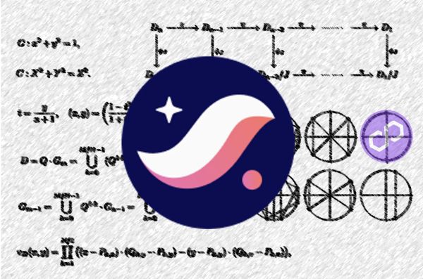 Starknet Starkware Polygon STRK