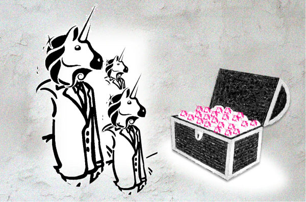 Uniswap Price Skyrockets after Proposal to Share Fees with Token Holders UNI