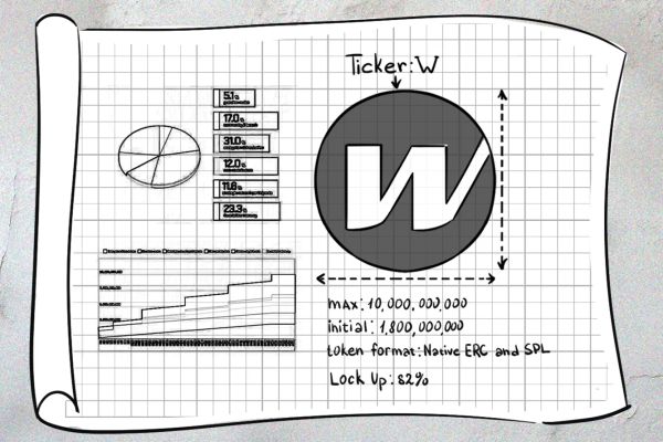 Wormhole Unveils W Tokenomics Ahead of Its Token Airdrop