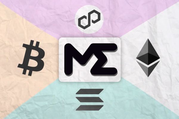 Magic Eden Targets Top Spot with Multichain Wallet And Community Feels