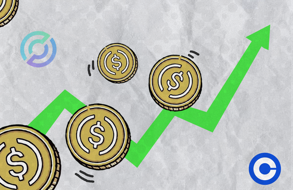 USDC Experiences Resurgence with Growing Liquidity and Global Adoption