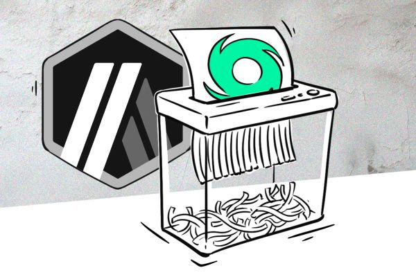 Тornado Cash Defense Fund: Arbitrum DAO