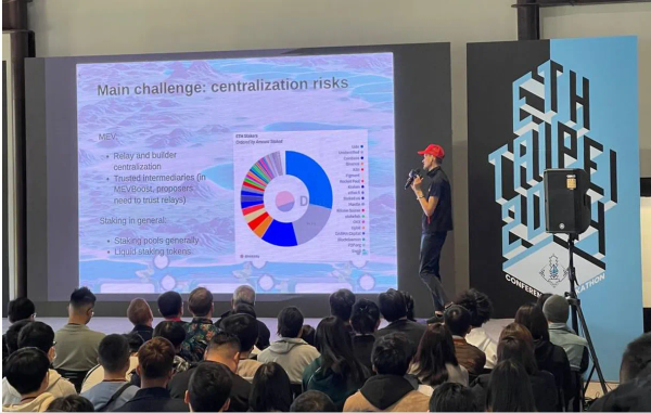 Ethereum-Vitalik-Buterin-Staking-Centralization-Rainbow