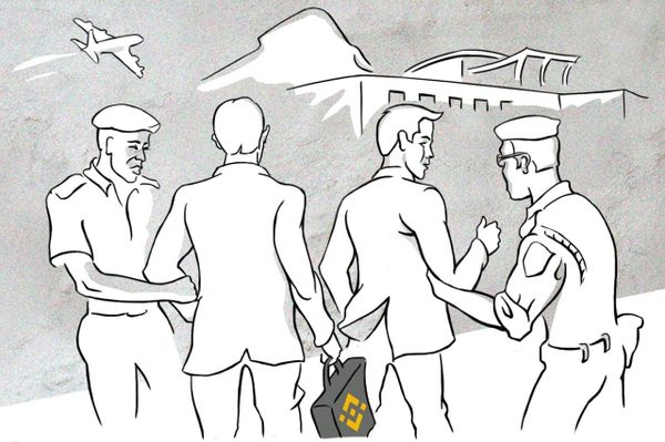Nigeria Goes After Crypto Exchanges, Binance Execs Reportedly Detained