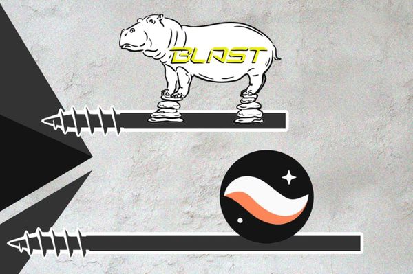 Ethereum L2s: Blast Goes Mainnet, StarkWare Debuts Open-Source ZK Prover