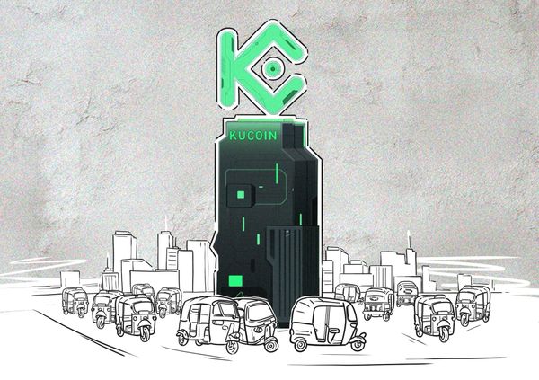 India Kucoin Exchange