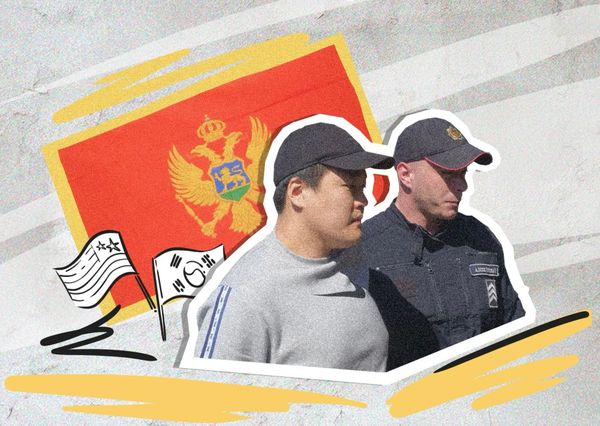 Do Kwon Released in Montenegro, Extradition