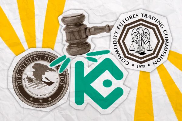 U.S. DoJ and CFTC Charge KuCoin