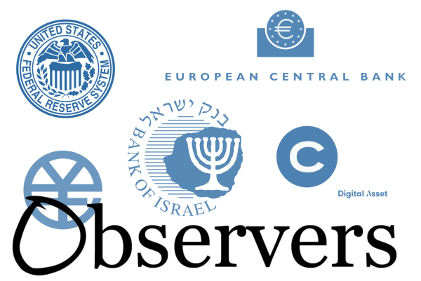 Banking and CBDC Weekend Roundup 16/03/2024