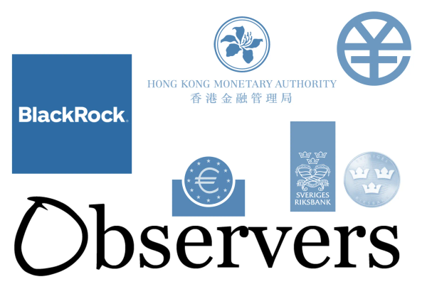 Banking and CBDC Weekend Roundup: 23/03/2024