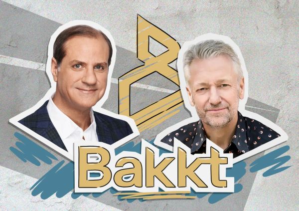 bakkt Holdings BKKT Gavin Michael Andy Mai