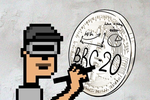 L1 Foundation Drafts Governance Structure for BRC-20 Tokens