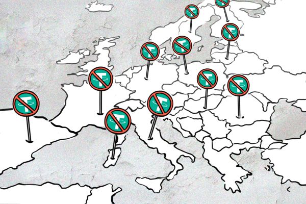 OKX MiCA stablecoins tether USDT